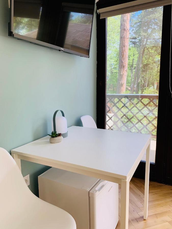 Villa B96 Siofok Dış mekan fotoğraf