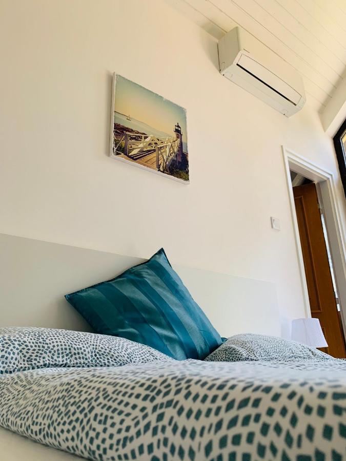 Villa B96 Siofok Dış mekan fotoğraf
