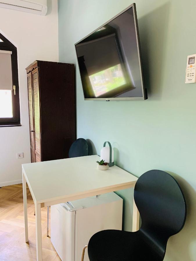 Villa B96 Siofok Dış mekan fotoğraf