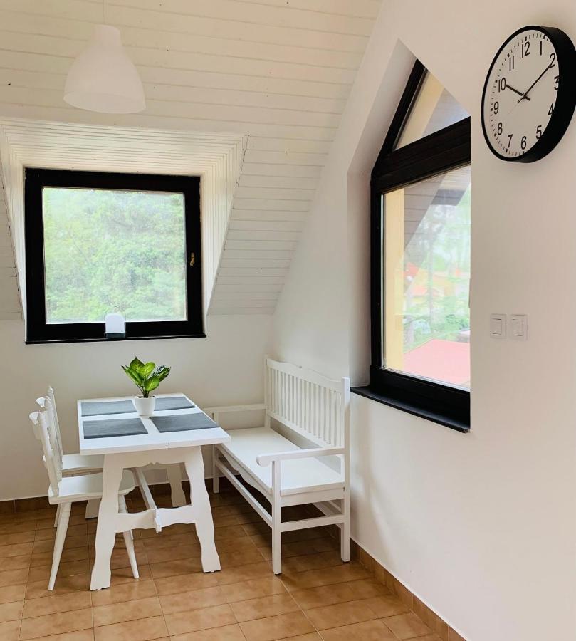 Villa B96 Siofok Dış mekan fotoğraf