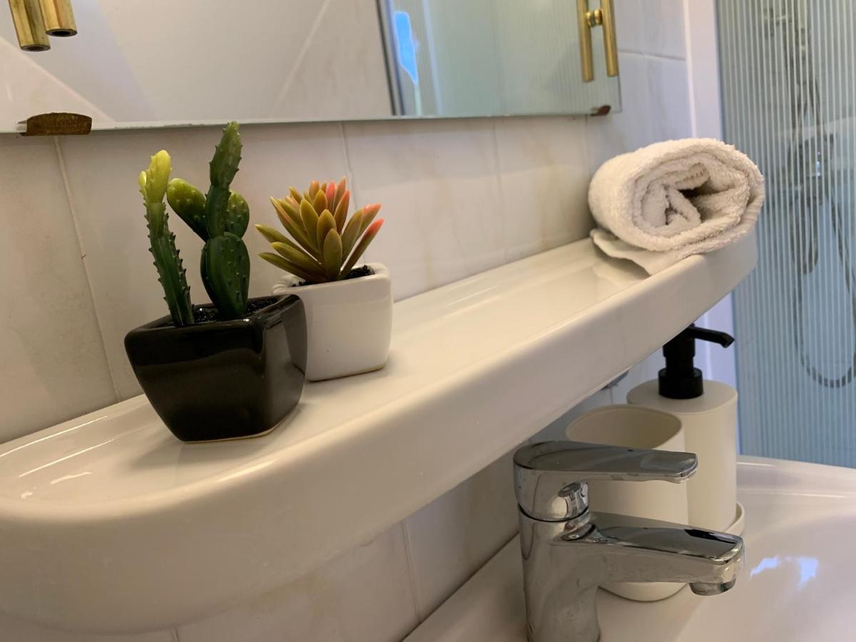 Villa B96 Siofok Dış mekan fotoğraf